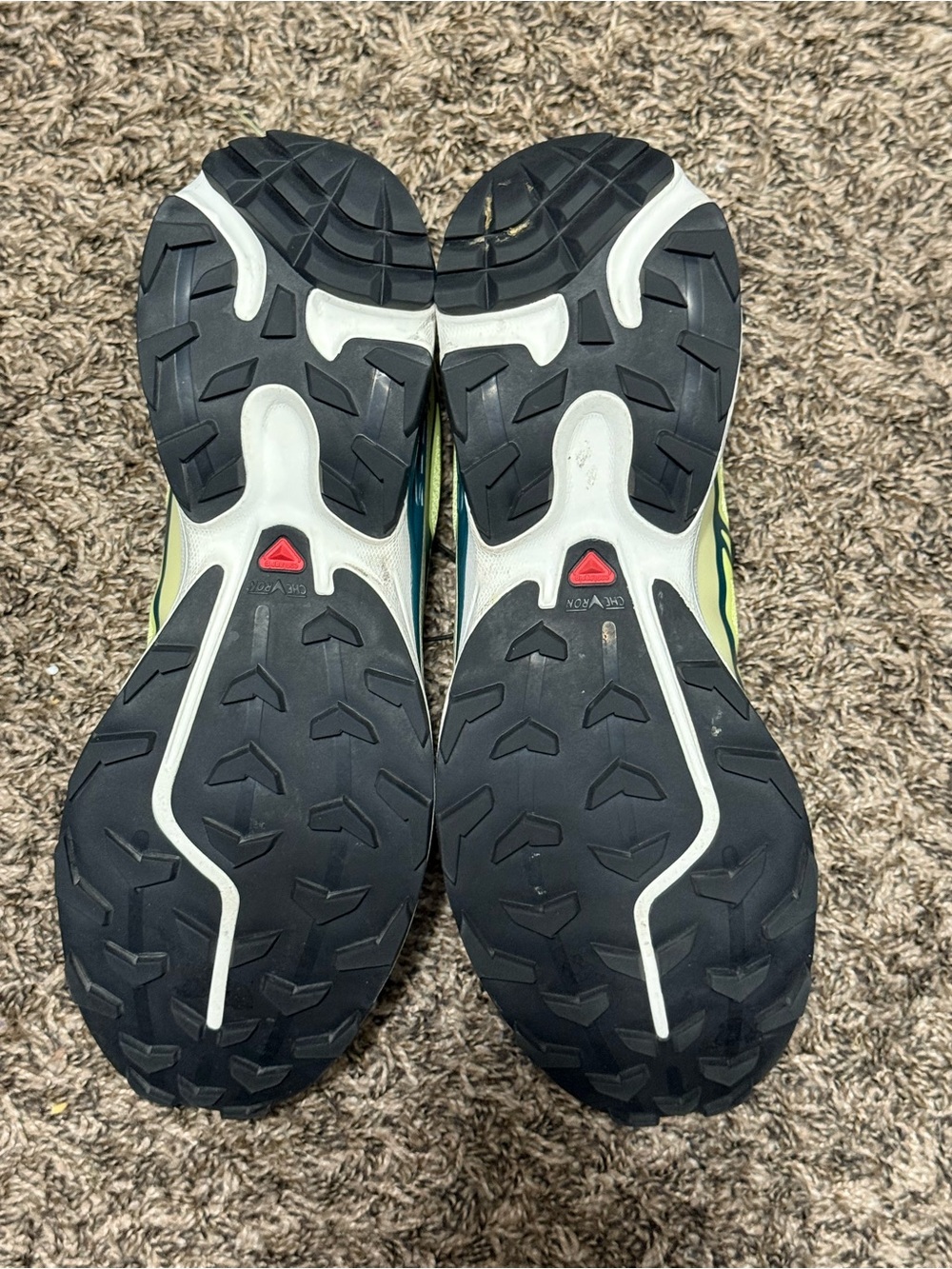 Salomon XT6 LAB - Picture 5 of 5